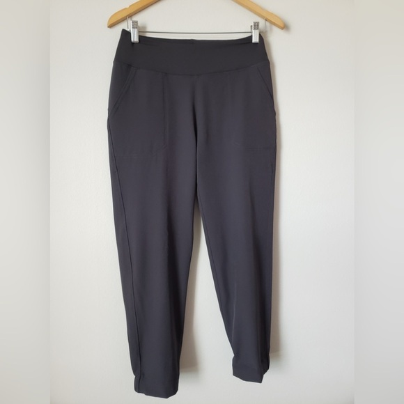 Patagonia Pants - Patagonia Black Track Pants